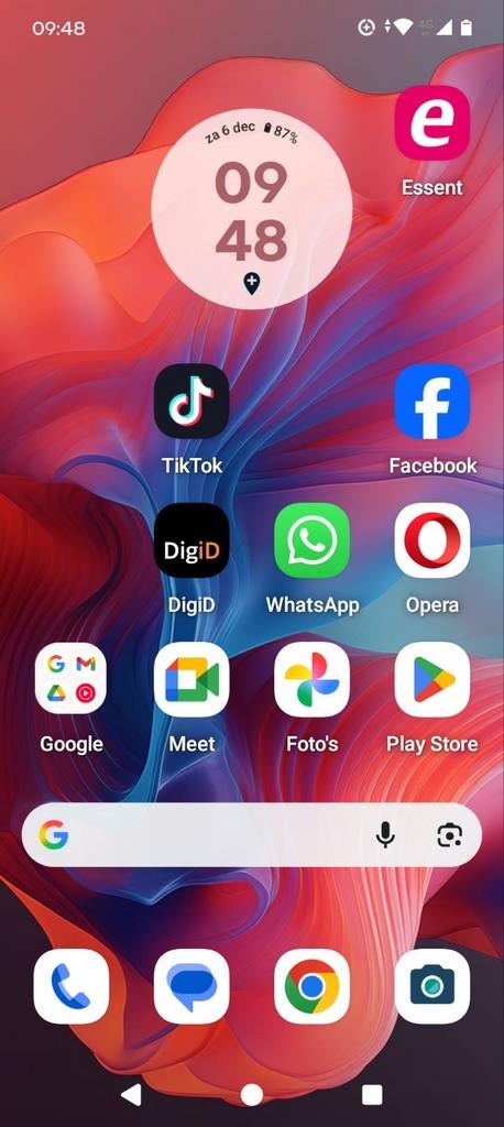 Laptop aan en uitknop wekt niet, Ophalen of Verzenden, Onbekend