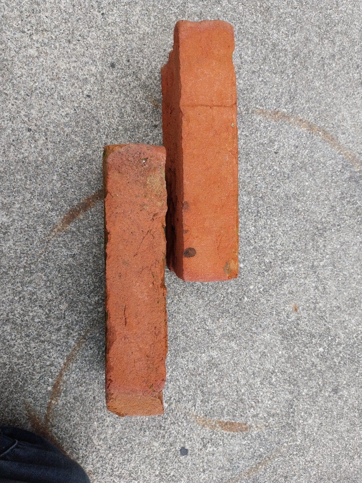 Rood Genuanceerde Metselstenen HV-WF - 25 Pallets, Ophalen, Nieuw, Bakstenen