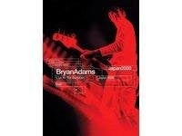 DVD BRYAN ADAMS Live At The Budokan dvd +bonustrks, Alle leeftijden, Verzenden, Nieuw in verpakking, Muziekvideo's