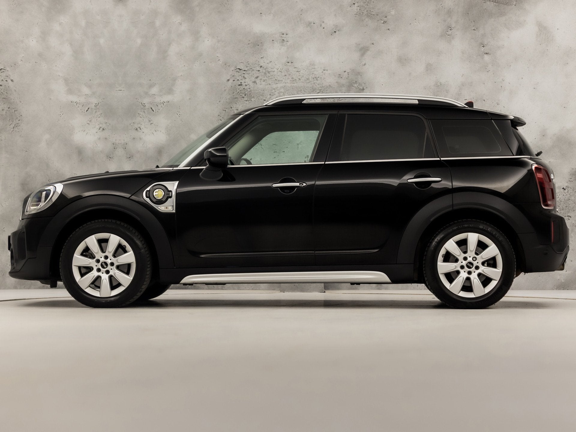 MINI Countryman 1.5 Cooper S E ALL4 Chili 221Pk Automaat (GR, Automaat, 12 maanden, Gebruikt, Countryman