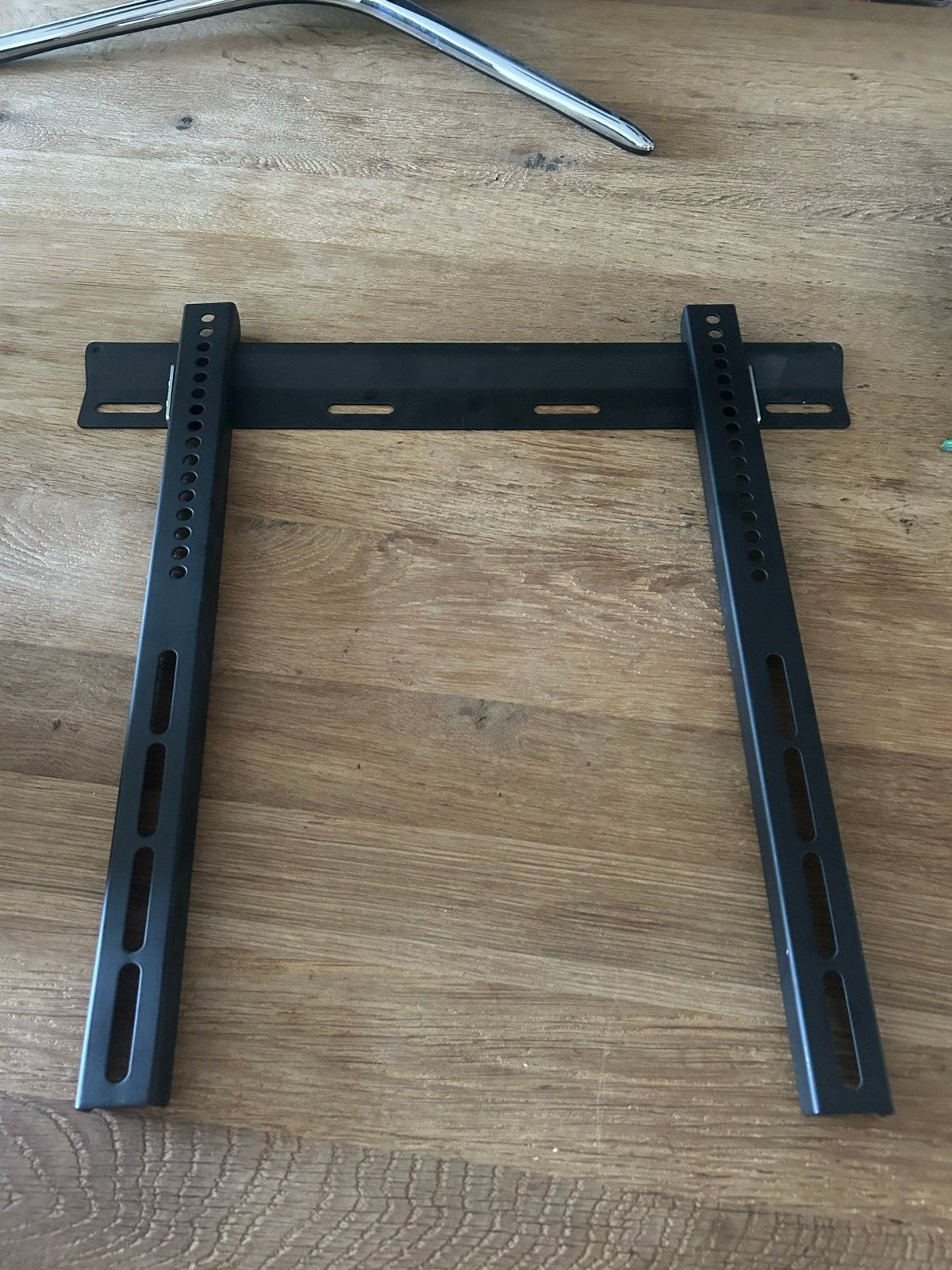 Muurbeugel voor 40-43 inch TV - Zwart, Ophalen, Zo goed als nieuw