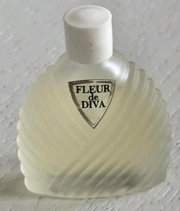 Fleur de Diva van Ungaro, Ophalen of Verzenden, Zo goed als nieuw, Miniatuur, Gevuld