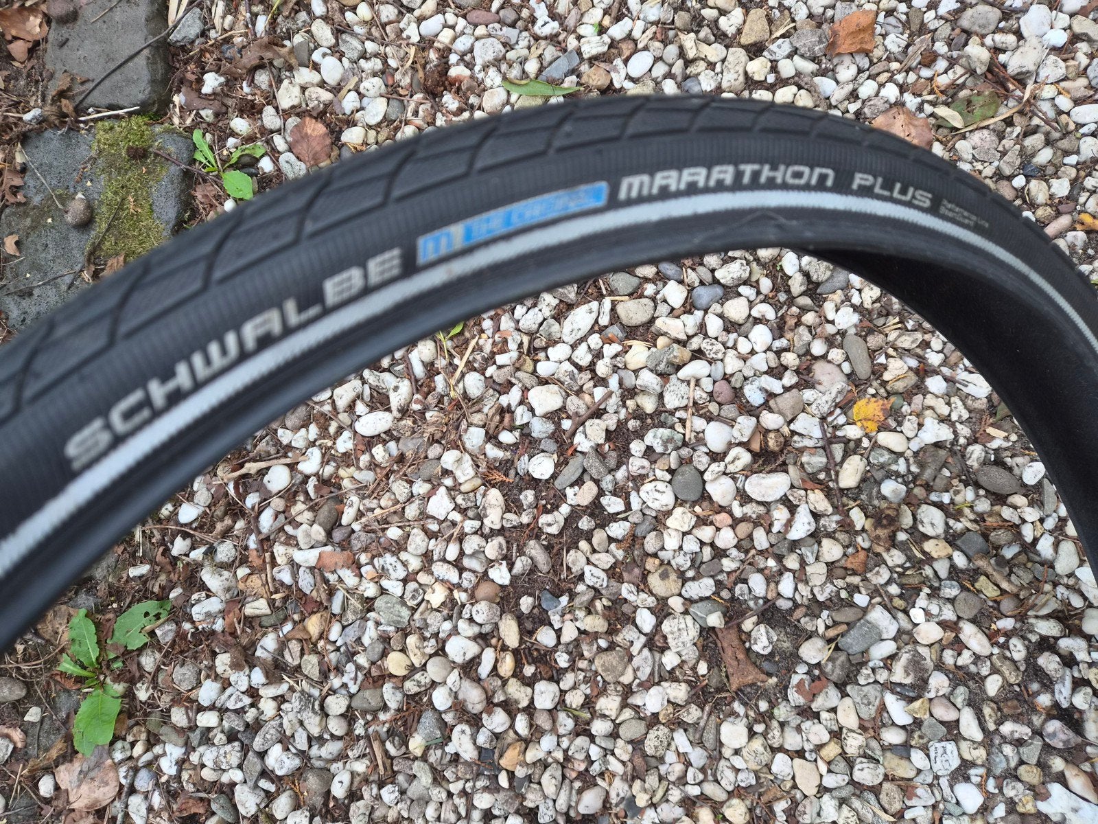Schwalbe Marathon Plus 26 inch band nieuw, Band, Nieuw, Ophalen of Verzenden, Rubber