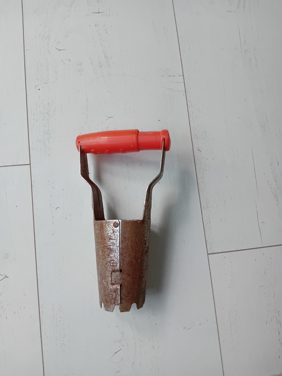 Bollenplanter, Tuin en Terras, Ophalen of Verzenden, Gebruikt, Overige soorten, Onbekend