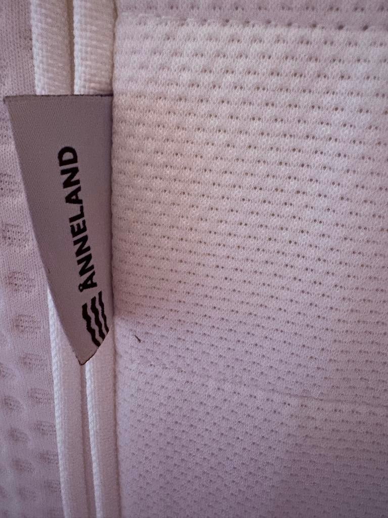 IKEA ANNELAND matras medium 160x200, Huis en Inrichting, Slaapkamer | Matrassen en Bedbodems, Ophalen, Tweepersoons, Zo goed als nieuw