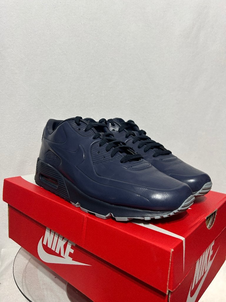BIJNA NIEUW! Maat 44 - Nike Air Max 90 VT Obsidian, Nike, Nike, Nike, Nike