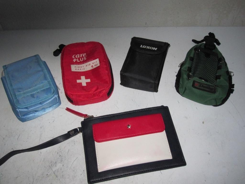 Tasjes, kleine cameratasjes, opbergtasjes oa Tommy Hilfiger, Ophalen of Verzenden, Zo goed als nieuw, Overige typen, Overige merken