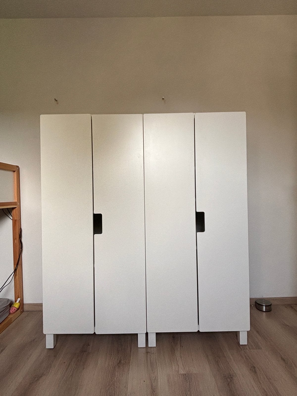 2x IKEA Smastad/Stuva, Ophalen, Gebruikt, 50 tot 70 cm, 105 cm of meer
