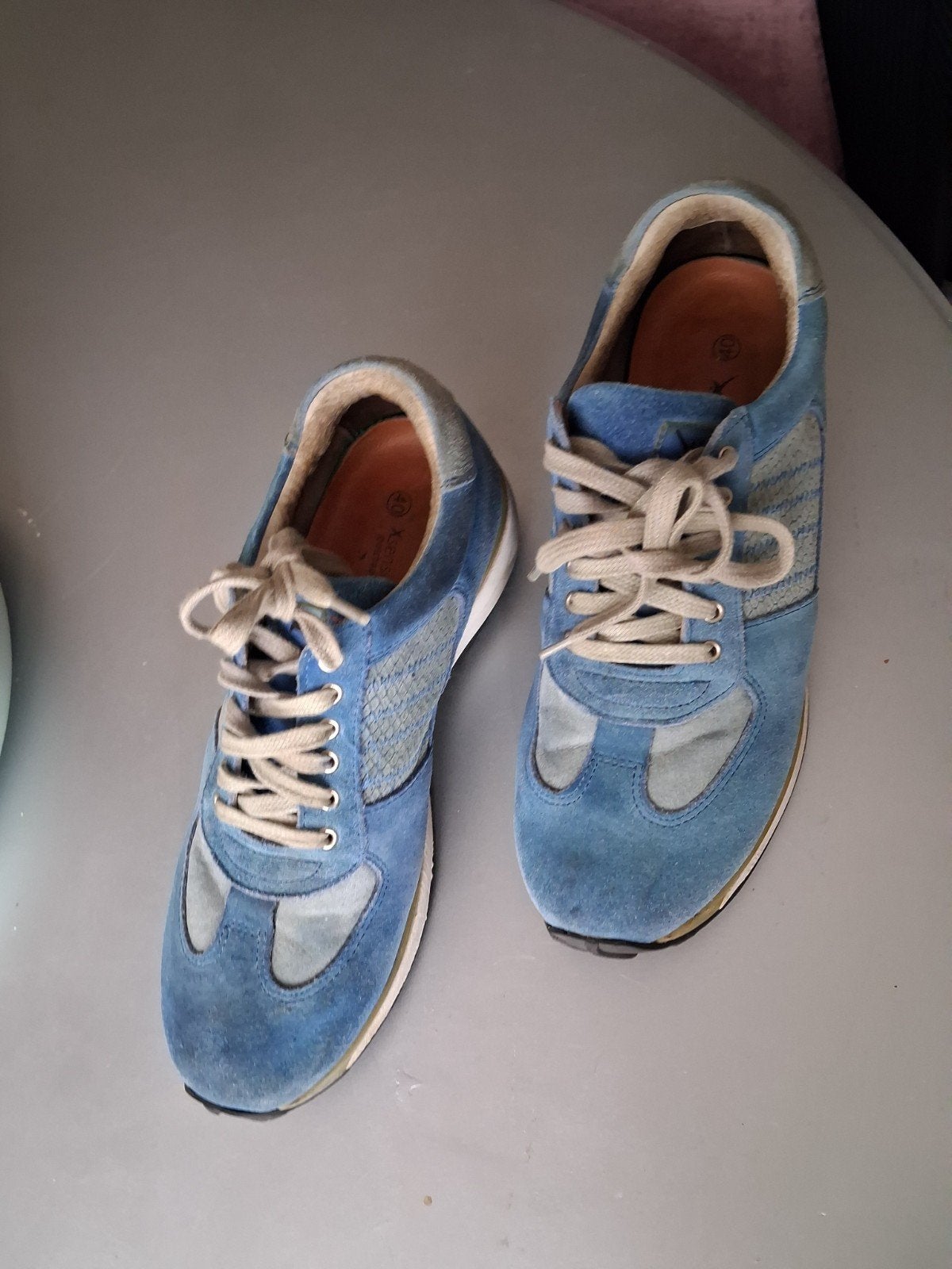 XSensible 40G, Ophalen of Verzenden, Sneakers of Gympen
