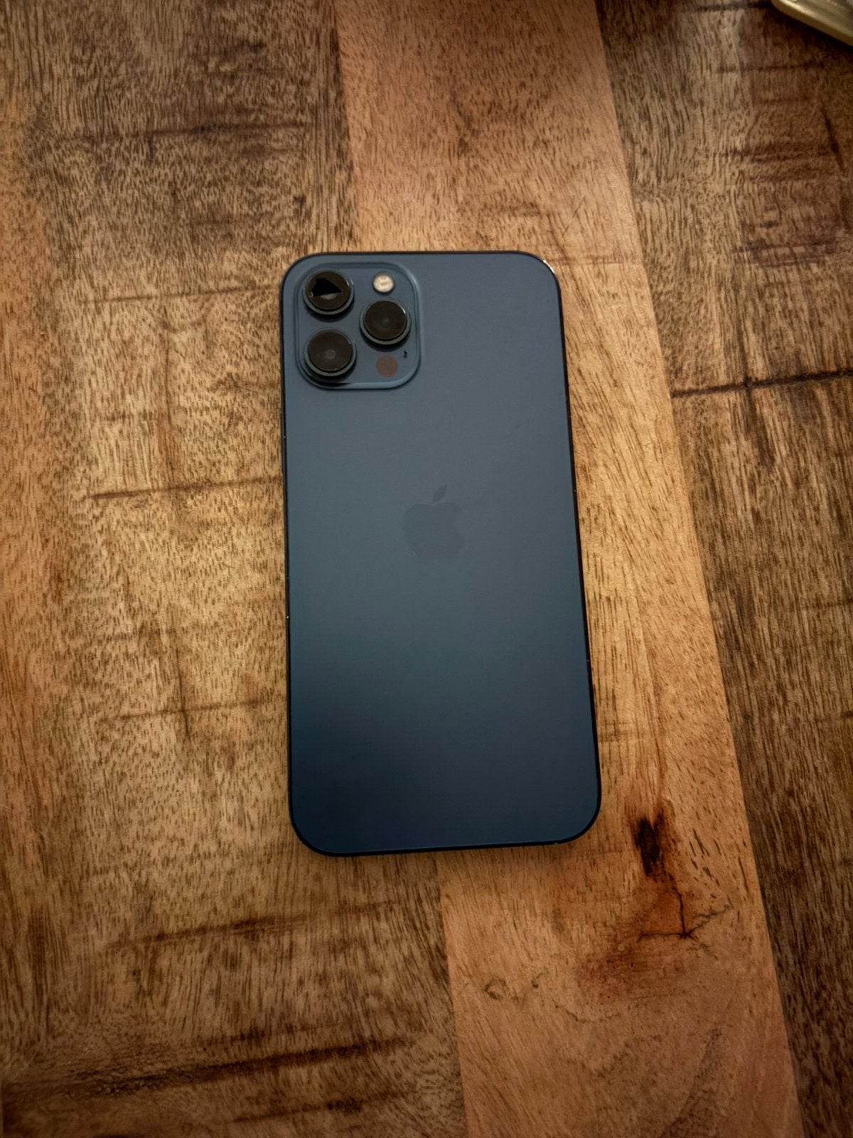 Iphone 12 PRO MAX (128gb)