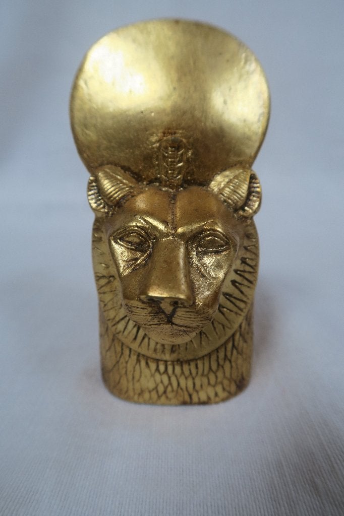Egypte Toetanchamon replica, Overige stijlen, Nieuw, Ophalen of Verzenden, Museumgift