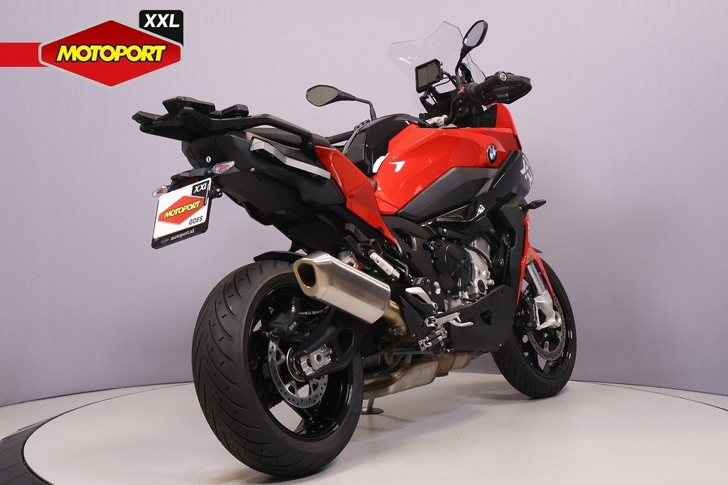 BMW S 1000 XR (bj 2022), Motoren, Bedrijf, Toermotor, Bmwklantenservice@bmw.nl, BMW Group Nederland