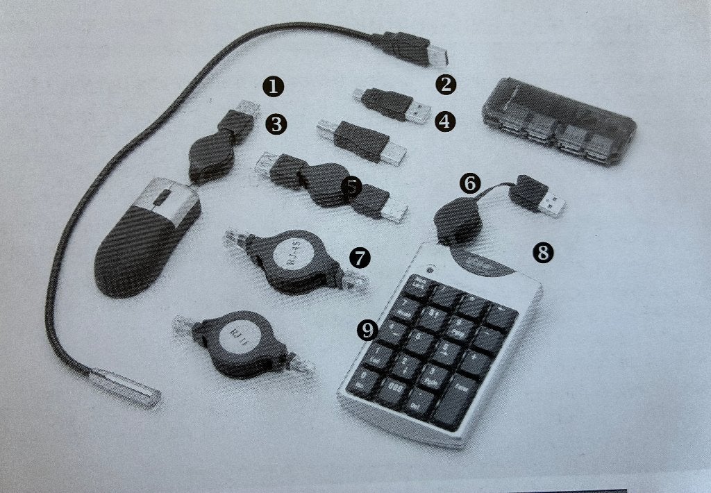 Notebook setje incl opberg tasje, Computers en Software, Ophalen of Verzenden, Nieuw