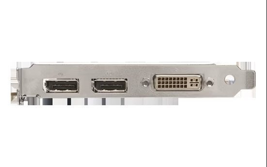 nVidia Quadro FX 580 PCI Video card, GDDR3, DVI, Ophalen of Verzenden, Zo goed als nieuw