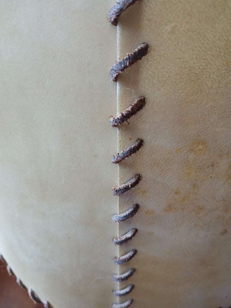 Antieke lamp, Antiek en Kunst, Ophalen