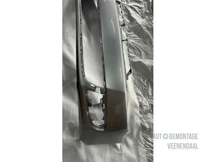 Voorbumper van een Volkswagen Golf (LA7W), -, Volkswagen, -, Nieuw