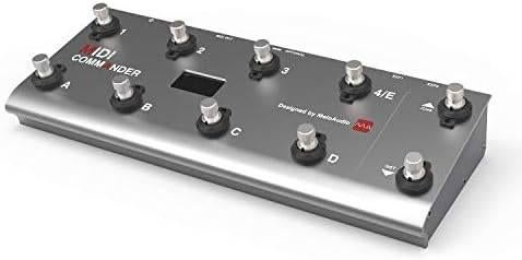 Midi Footcontroler, Ophalen, Zo goed als nieuw