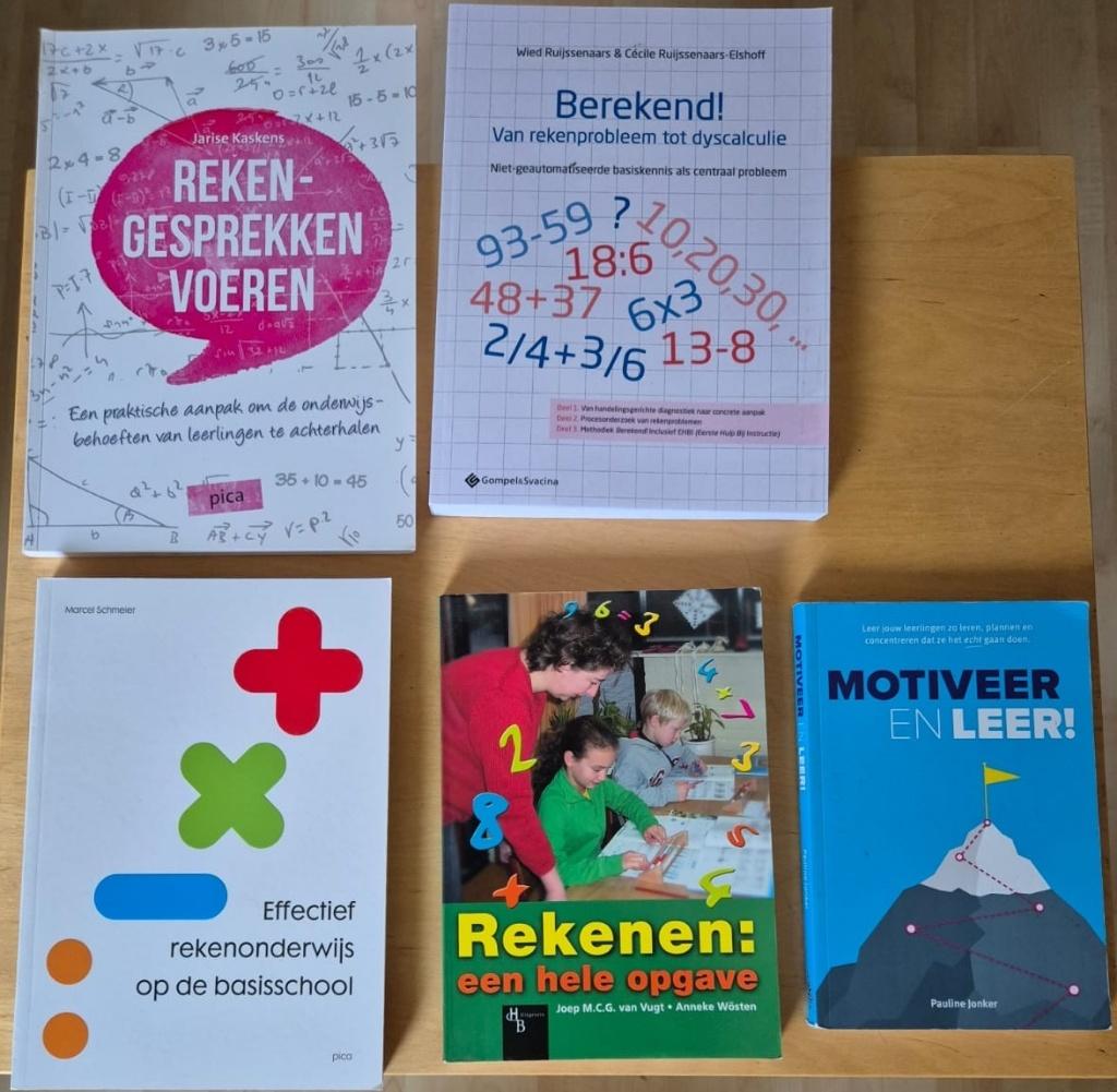 Onderwijs boeken en Remedial teaching studieboeken, Ophalen of Verzenden, Gamma, Zo goed als nieuw, HBO