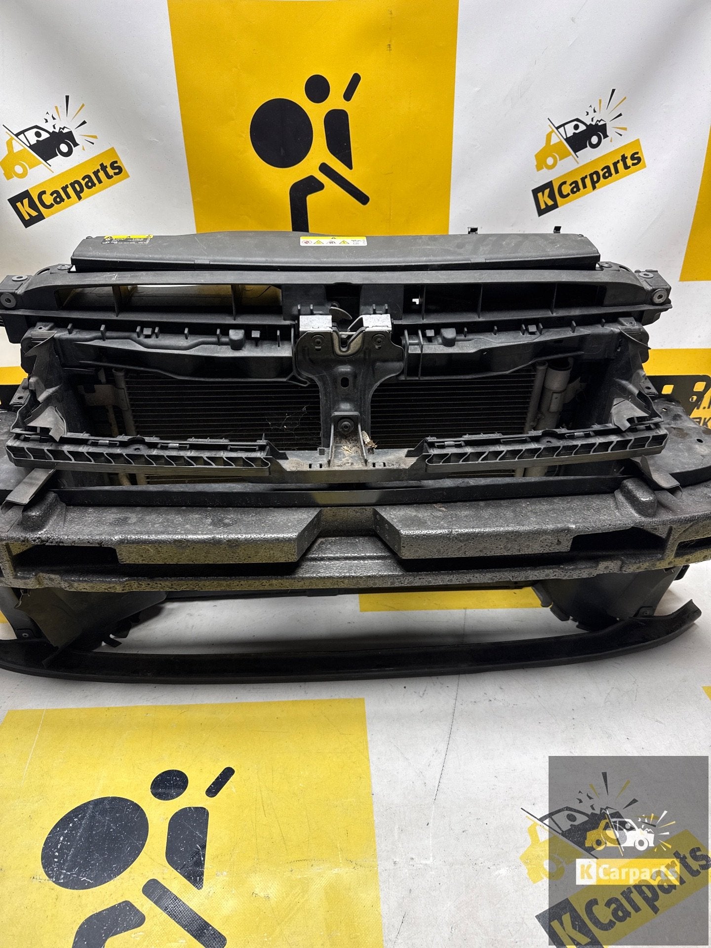Koeler pakket Volkswagen Golf 7 VII 1.0 TSI 1.2 TSI 1.6TDi 5, Info@fabrikant.eu, Ophalen of Verzenden, Fabrikant BV, Gebruikt