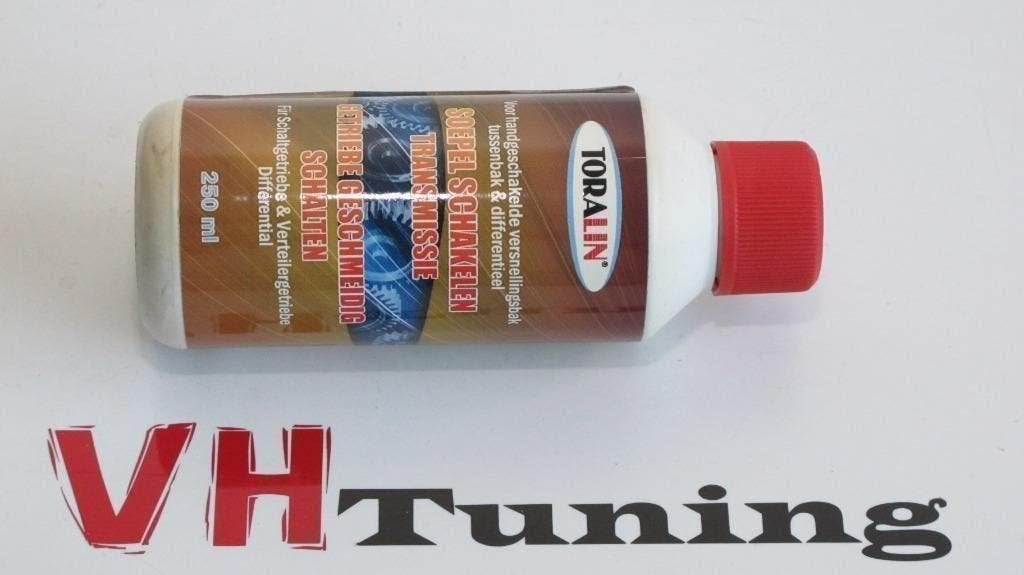 Toralin 40098 soepel schakelen transmissie 250ML, Ophalen of Verzenden