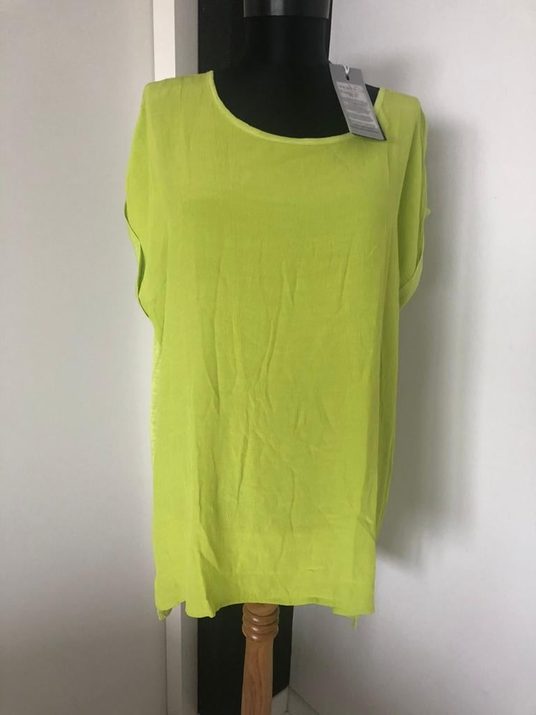 Yesta tuniek maat 44, Kleding | Dames, Ophalen of Verzenden, Nieuw, Maat 42/44 (L), Korte mouw