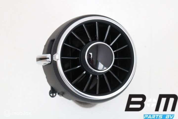 Luchtrooster midden links Audi TT 8S 8S1820951, Gebruikt