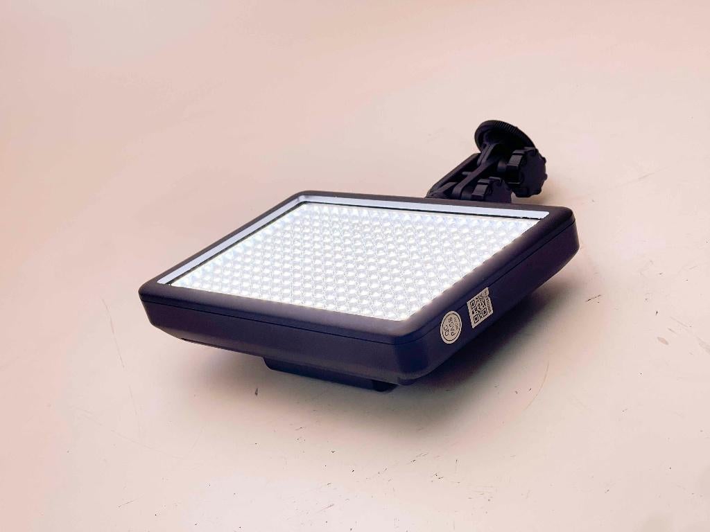 GODOX LED308W mooi camera Led lamp, Lamp of Flitsset, N, N, Ophalen of Verzenden