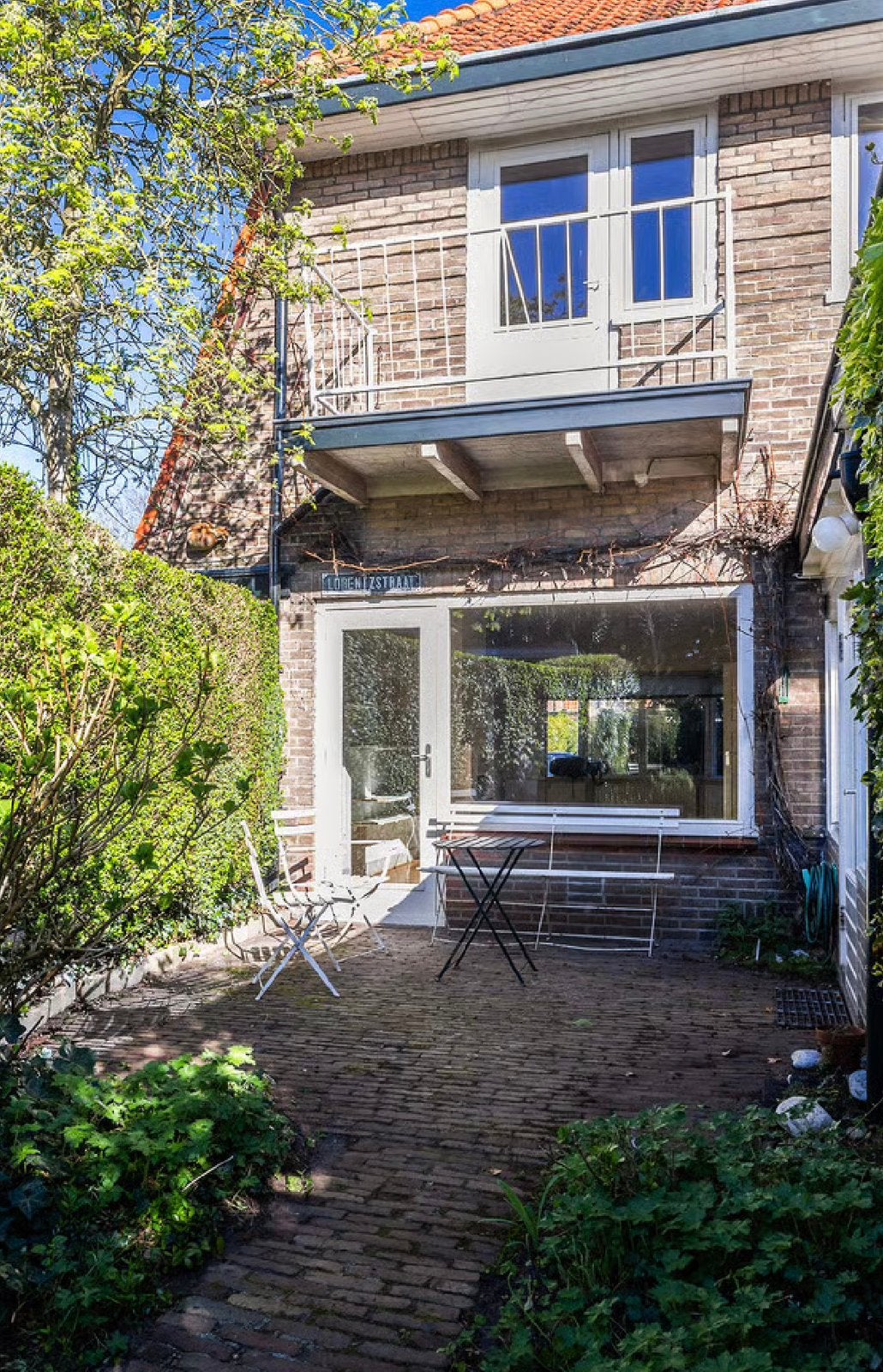 Klinkers 12 m2 (al eruit gehaald), Tuin en Terras, Tegels en Klinkers, Ophalen, Zo goed als nieuw, Beton, Klinkers