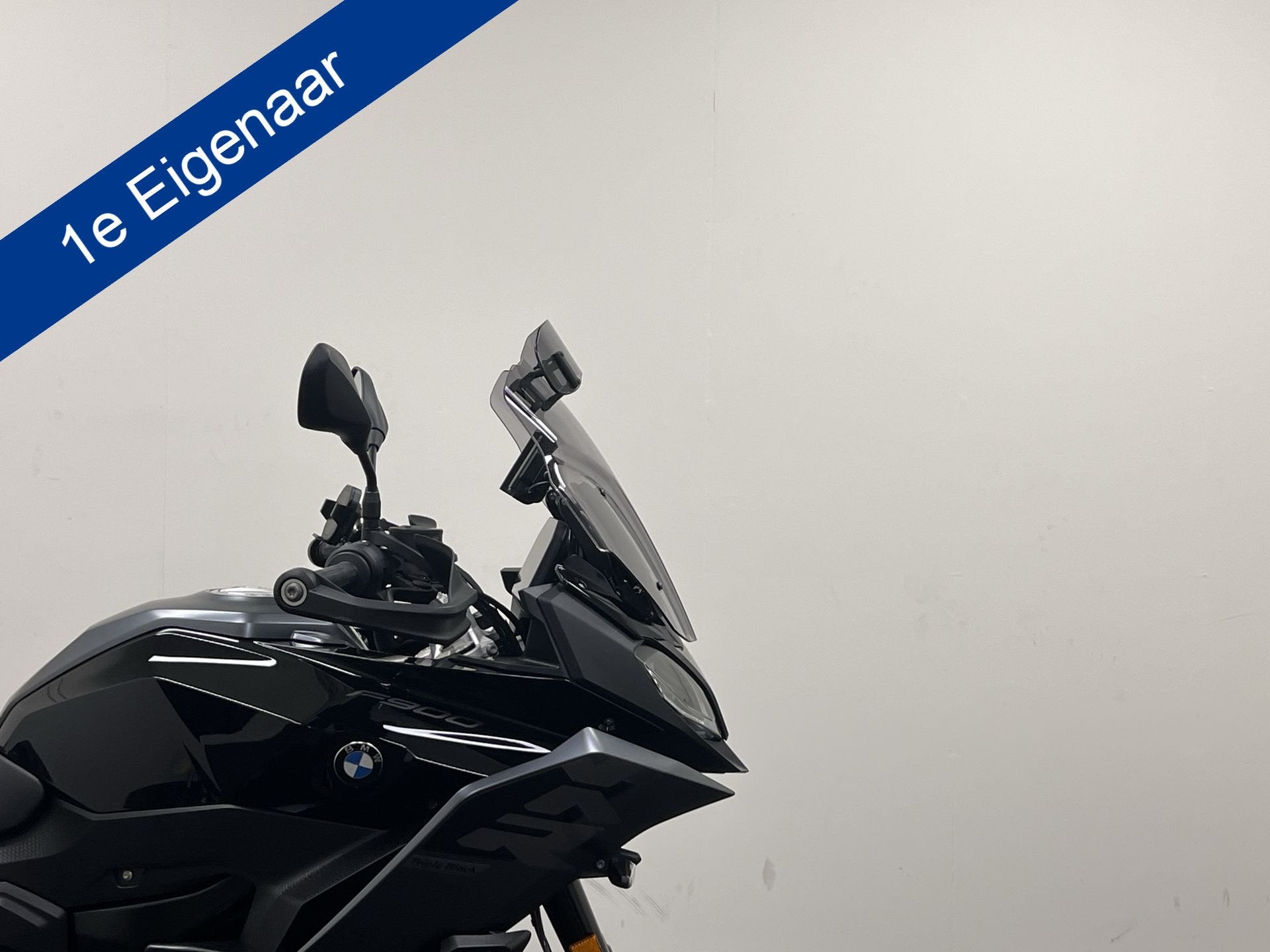 BMW F 900 XR Triple Black, Full Option, Zijkoffers (soft), Motoren, BIQER, 895 cc, Vaalserbergweg 297
5628CG  EINDHOVEN, NL, Info@biqer.nl