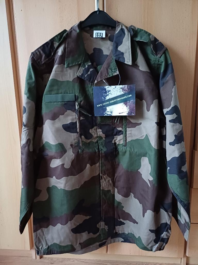 F2 suit jacket Recon taille L, Ophalen of Verzenden, Overige soorten, Overige gebieden, Kleding of Schoenen