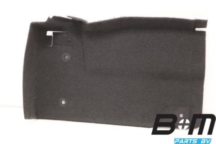 Afdekplaat rechts VW Beetle 5C Cabrio 5C3858198A