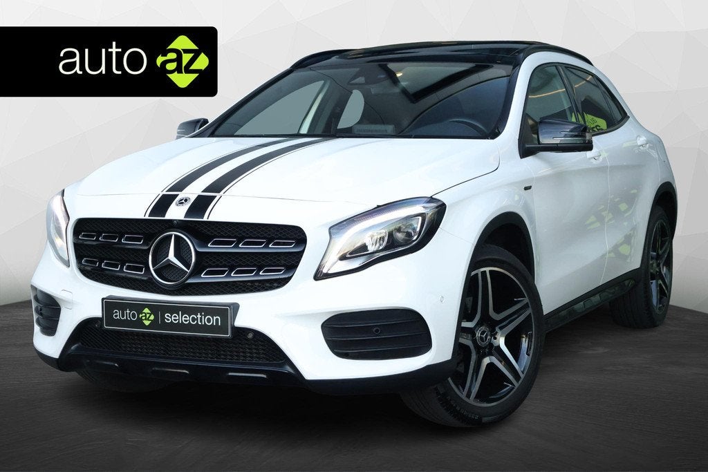 Mercedes-Benz GLA-klasse 200 Premium Plus / AMG Styling / Pa