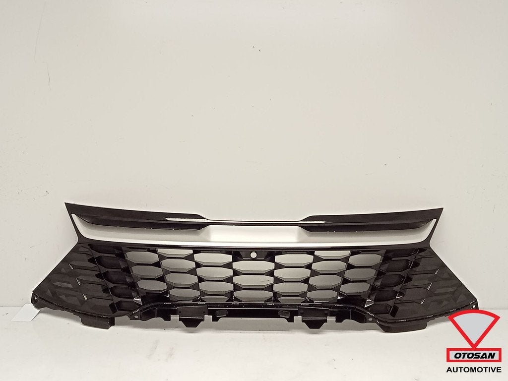 Kia Sportage 2022+ Grille Rooster Voorbumper 86351r2030 8635, Auto-onderdelen, Carrosserie en Plaatwerk, Kia, Gebruikt, Ophalen of Verzenden