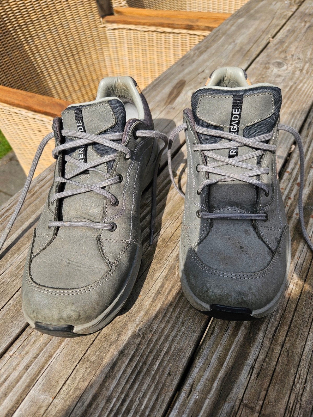 Lowa wandelschoenen, Ophalen of Verzenden, Zo goed als nieuw, Schoenen