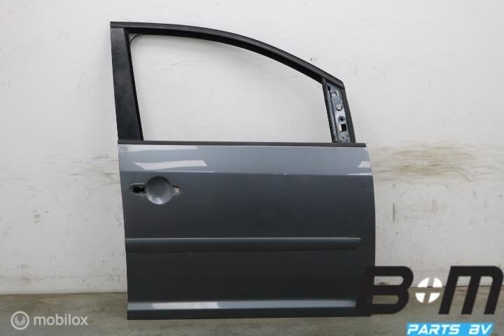 Portier RV VW Touran 1T LD7X 1T0831056AA, Auto-onderdelen, Gebruikt