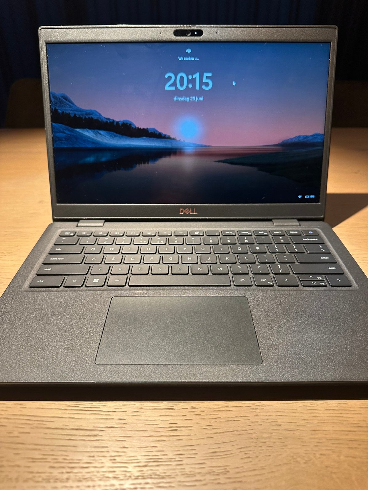 Dell - Latitude 3420 touch 2022, Ophalen of Verzenden, Zo goed als nieuw, 14 inch, 2 tot 3 Ghz