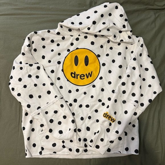 Drew hoodie Opzoek naar deze trui!, Ophalen of Verzenden, Zo goed als nieuw