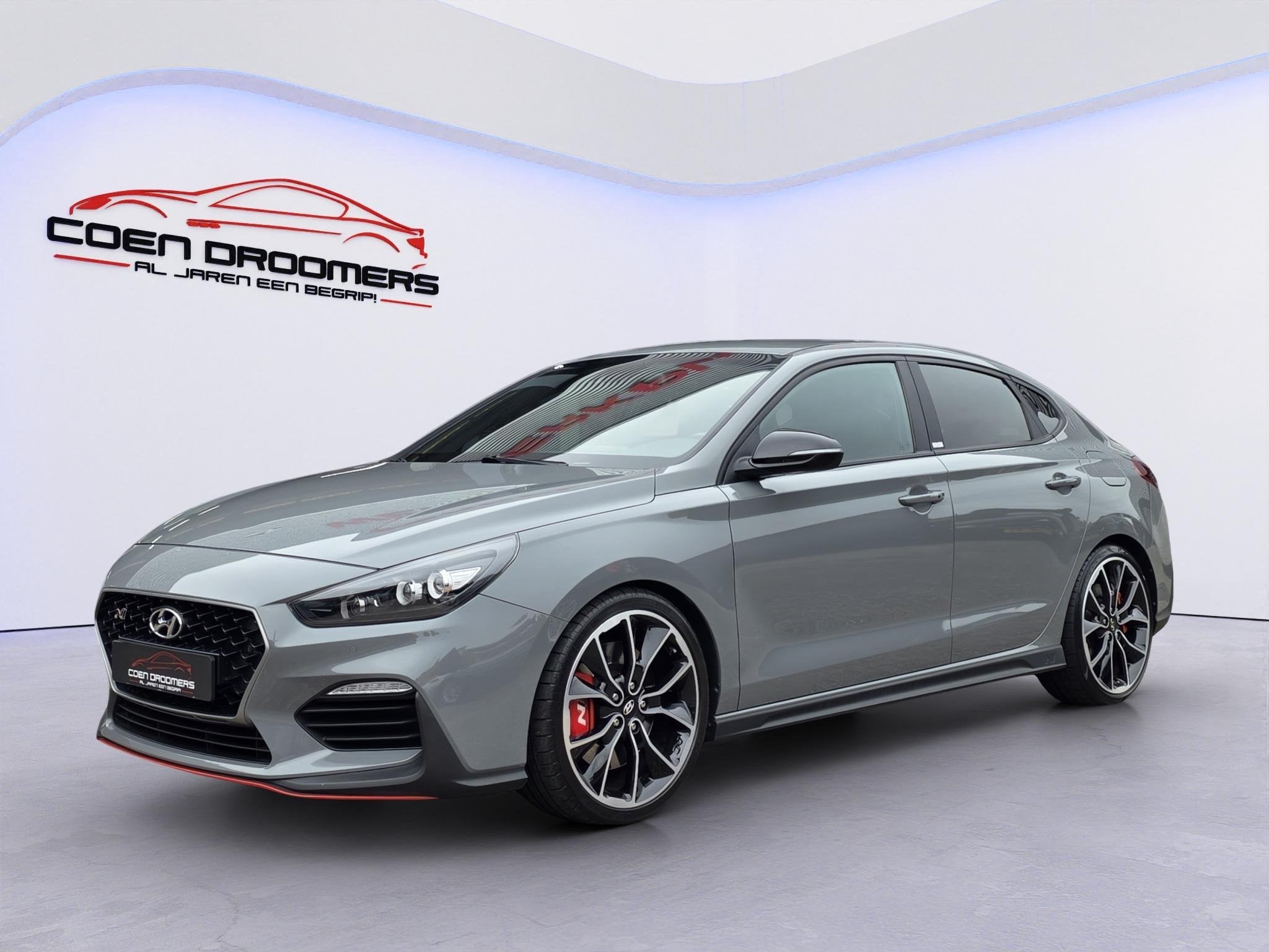 Hyundai i30N 2.0 T-GDI N2 Performance /Apple Carplay/Camera/, Auto's, 1998 cc, Euro 6, 4 cilinders, 700 kg