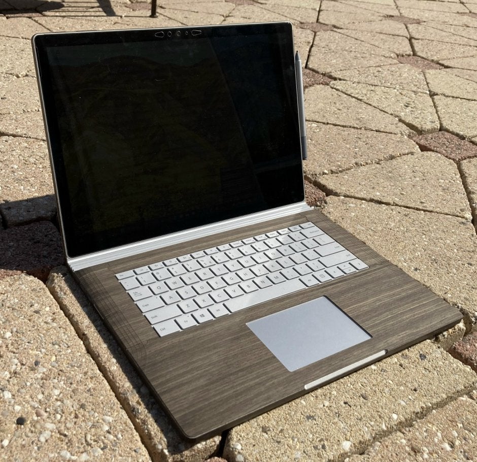 Microsoft Surface Book 3 –15.6" i7/16GB/256GB/GTX1660Ti+Pen, 2 tot 3 Ghz, Intel® Core™ i7 , Ophalen of Verzenden, Met videokaart