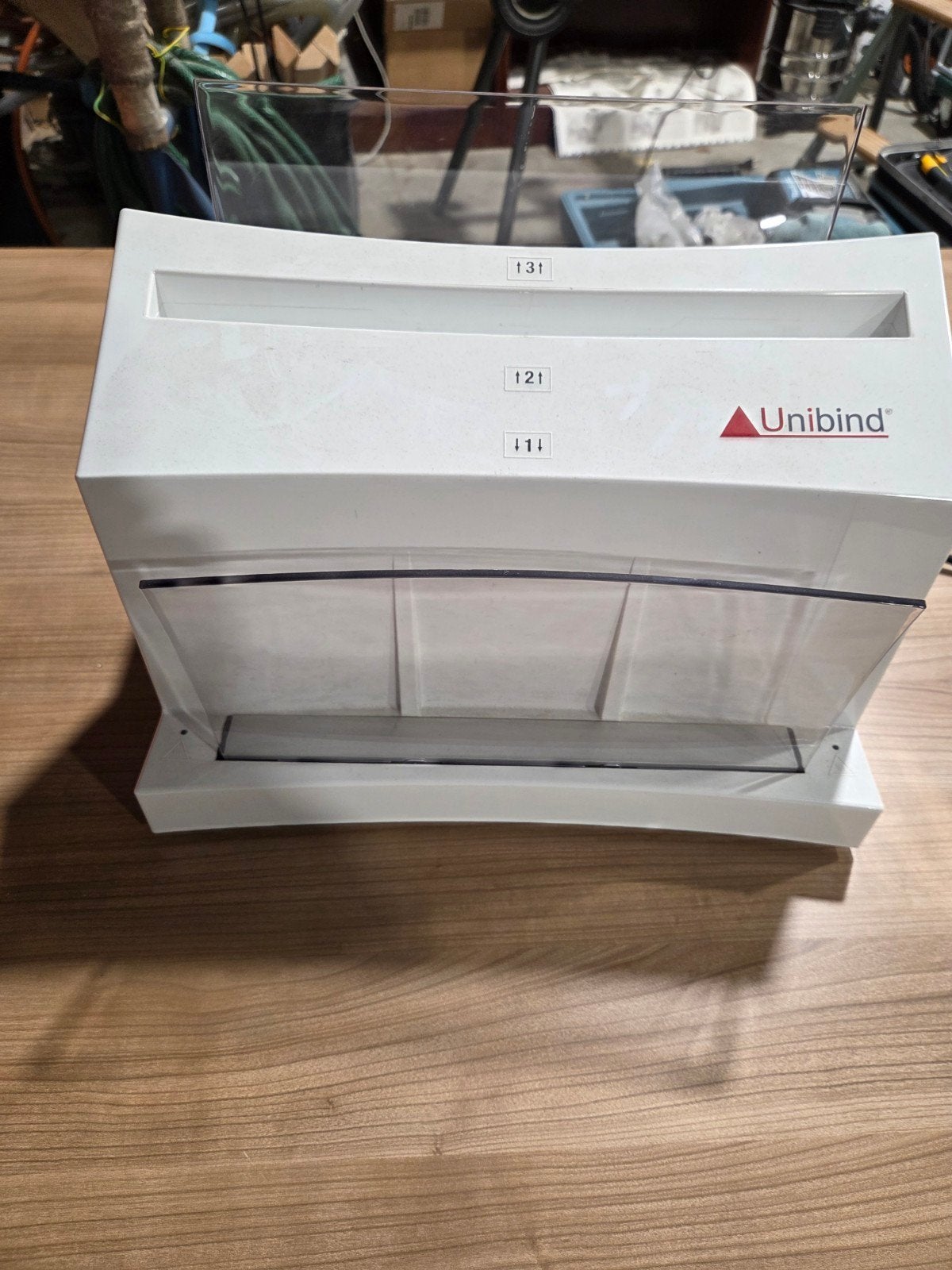 Unibind systeem voor fotoboeken, Ophalen of Verzenden