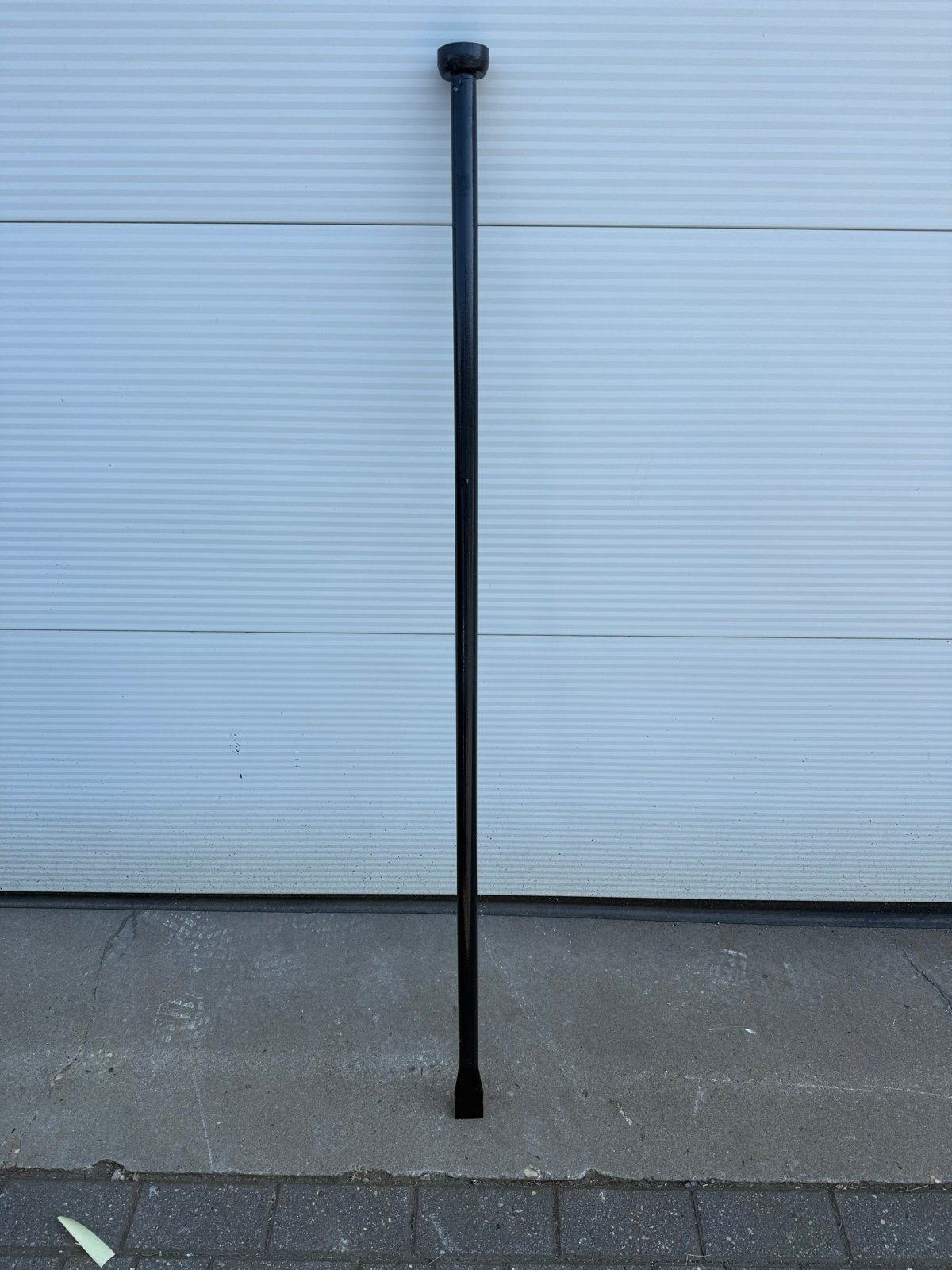 Stootijzer / breekijzer 150 cm, Ophalen, Nieuw, Overige typen, Overige merken