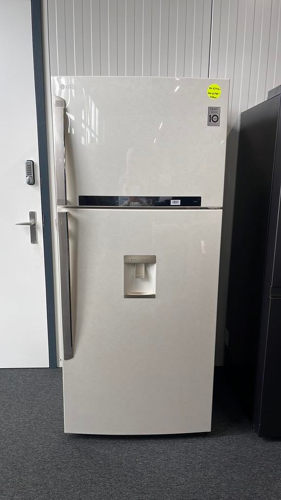 Nieuwe LG koelkast GTF744SEPED, Ophalen of Verzenden, Zo goed als nieuw