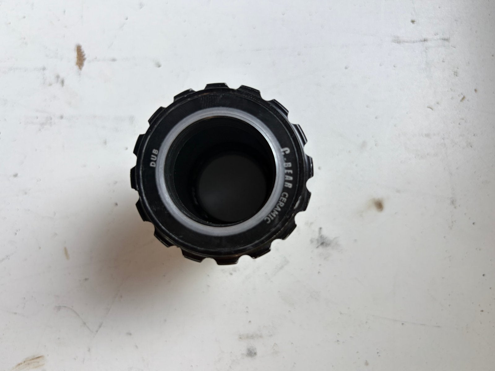 C-Bear Ceramic DUB T45 Bottom Bracket voor Colnago, Fietsen en Brommers, Fietsonderdelen, Crankstel of Pedalen, Verzenden, Overige materialen