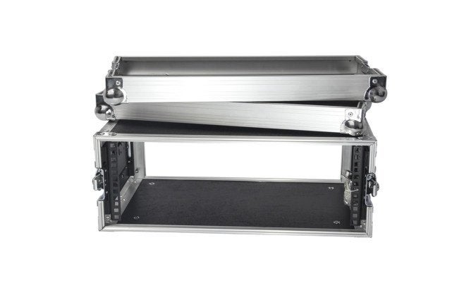 Prodjuser FLI 4-12 RS flightcase voor 4U, ., Nieuw, ., Flightcase