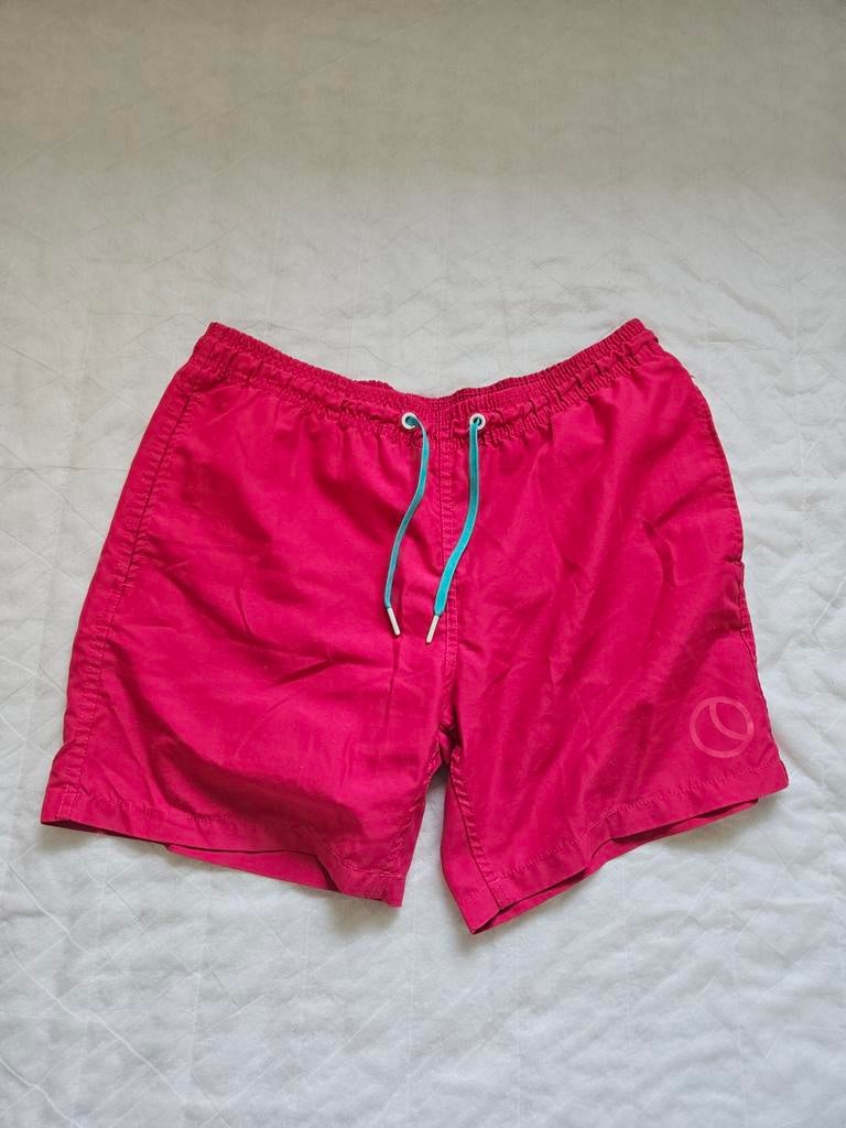 Bjorn borg zwembroek heren maat S, Blauw, Ophalen of Verzenden, Zwemshort, Bjorn borg