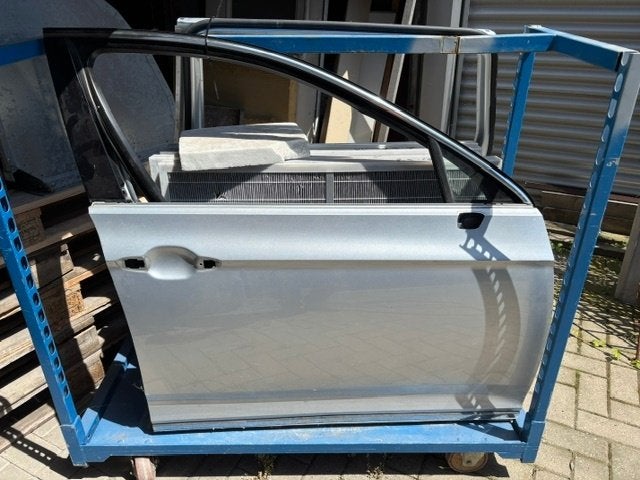 Rechter deuren VW Passat (2018), Ophalen, Gebruikt, Volkswagen, Voor