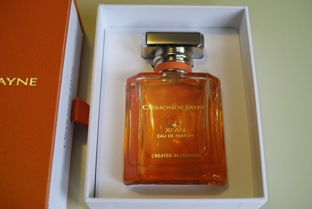 Ormonde Jayne - Xi'an Eau de Parfum, Ophalen of Verzenden, Gebruikt