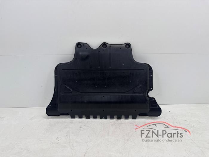 VW Tiguan 571 CT1 Motor beschermplaat onderzijde, Ophalen of Verzenden, Gebruikt