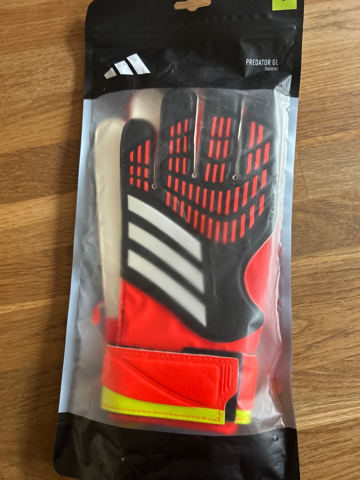 Adidas Predator GL Training keepershandschoenen - Nieuw, Ophalen, Nieuw, Handschoenen