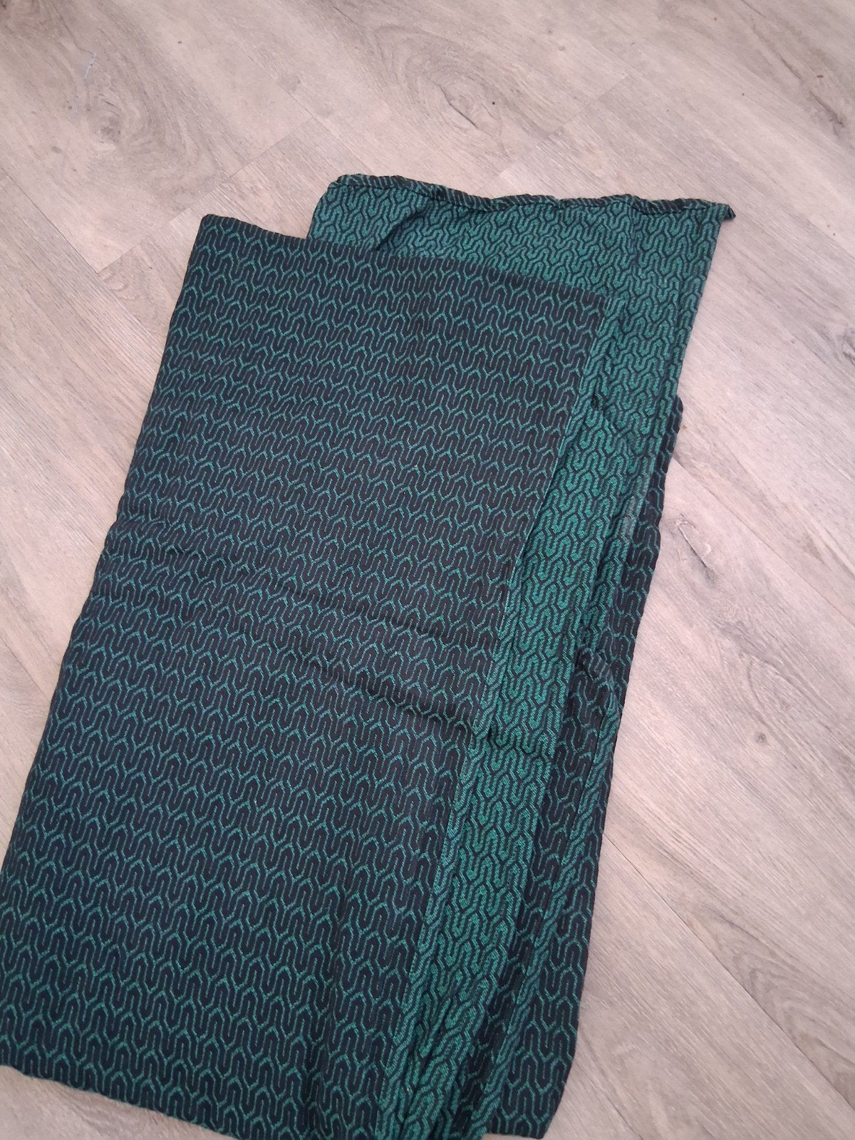 draagdoek, Ophalen of Verzenden, Zo goed als nieuw, Draagdoek, Overige merken